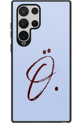 (Jellyfish Presso) O II 2.0 - Samsung Galaxy S22 Ultra