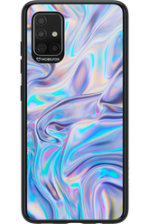 Holo Dreams - Samsung Galaxy A51