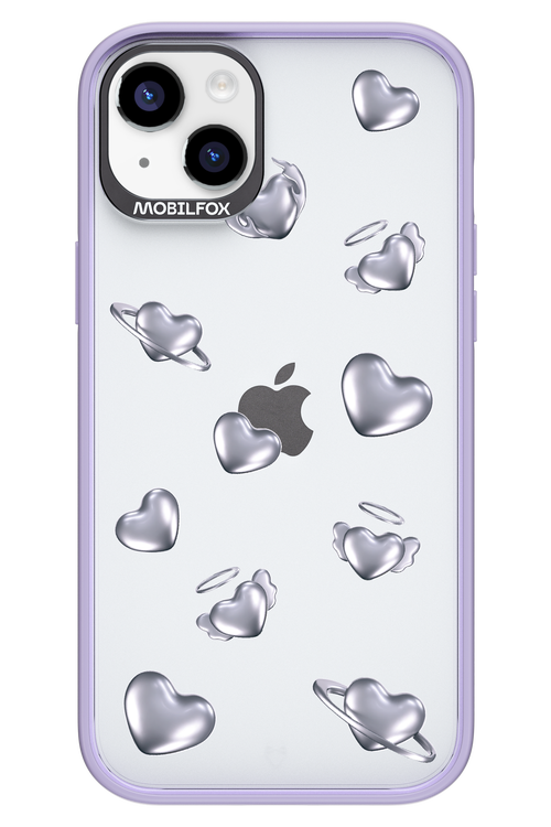 Chrome Hearts - Apple iPhone 14 Plus
