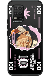 FRANKUTO - Xiaomi Mi 10 Lite 5G
