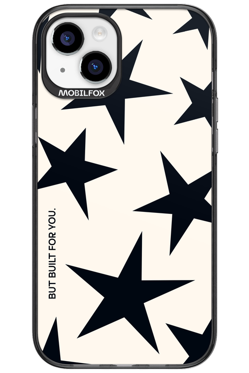 Built for You 2.0 - Apple iPhone 15 Plus