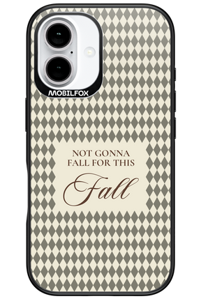 Not Gonna Fall - Apple iPhone 16