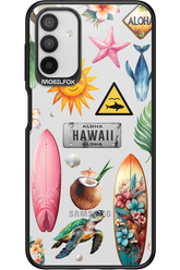 Aloha - Samsung Galaxy A04s