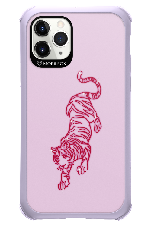 Tiger Power - Apple iPhone 11 Pro