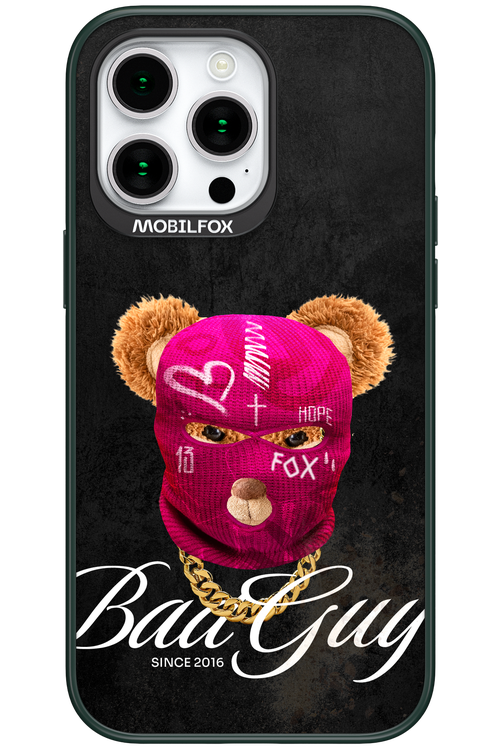 Bad Guy II 2.0 - Apple iPhone 15 Pro Max