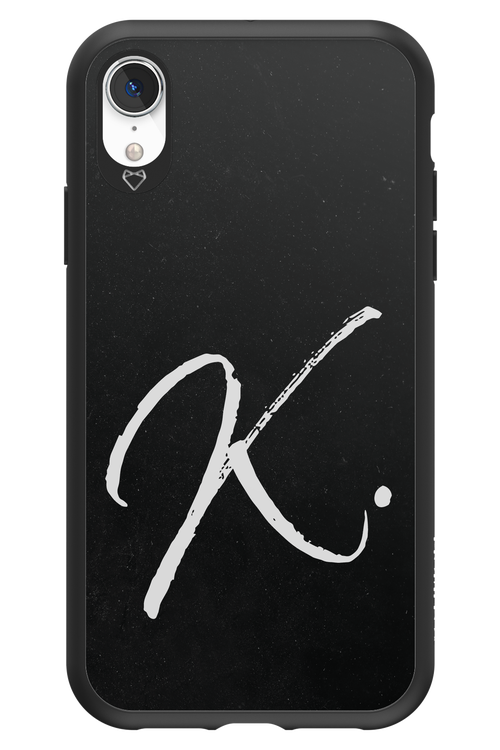 (Off Space) K 2.0 - Apple iPhone XR