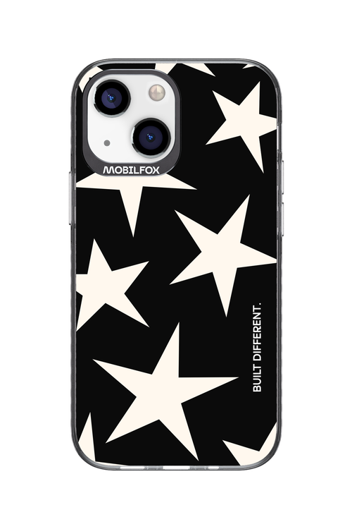 Built Different BW 2.0 - Apple iPhone 13 Mini
