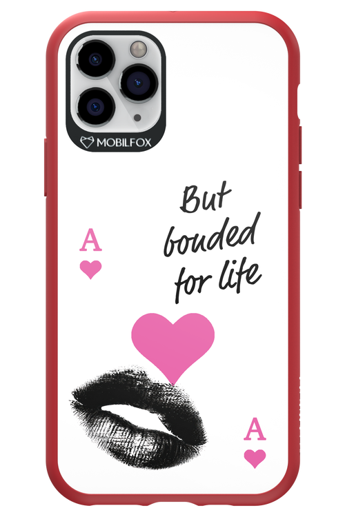 Bonded for Life 2.0 - Apple iPhone 11 Pro