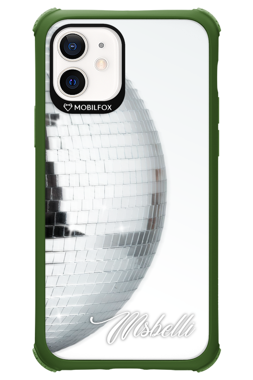Disco Mood 2.0 - Apple iPhone 12