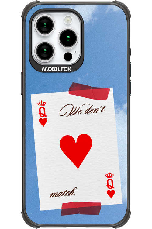 Match - Apple iPhone 15 Pro Max