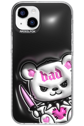 Bad Bear - Apple iPhone 15 Plus