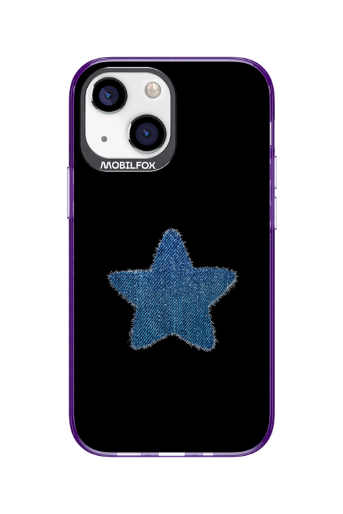 Denim Star - Apple iPhone 13 Mini