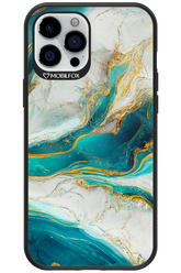 Emerald - Apple iPhone 12 Pro Max