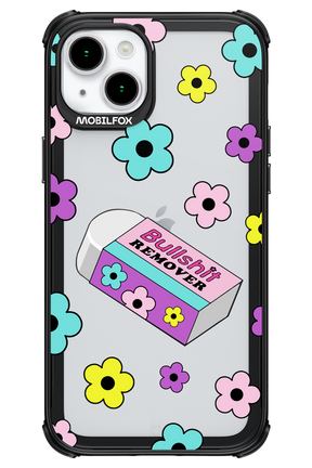 Bullsh_t Eraser - Apple iPhone 15 Plus