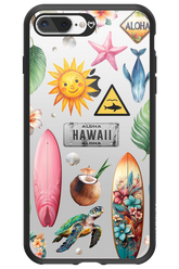 Aloha 2.0 - Apple iPhone 7 Plus