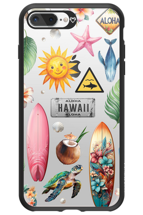 Aloha 2.0 - Apple iPhone 7 Plus