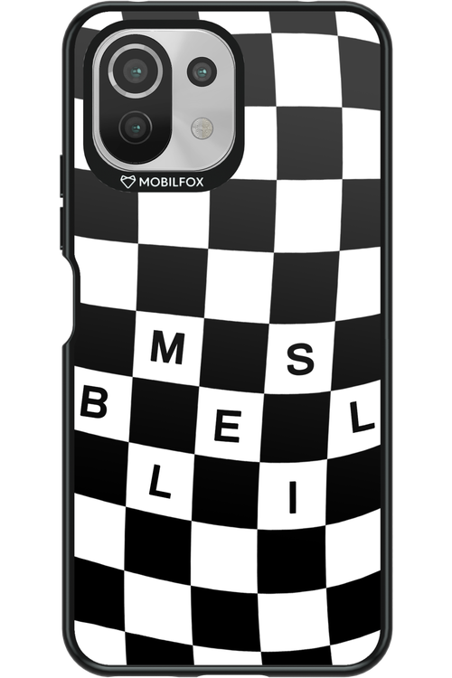 Belli Checked 2.0 - Xiaomi Mi 11 Lite (2021)