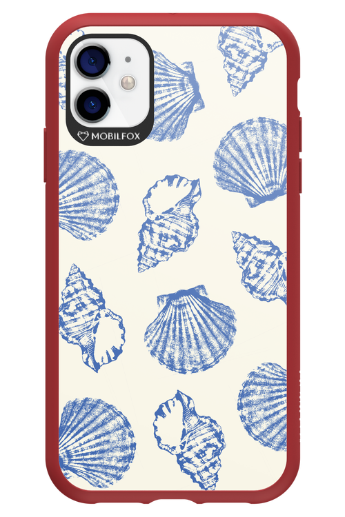Shell Yeah! - Apple iPhone 11
