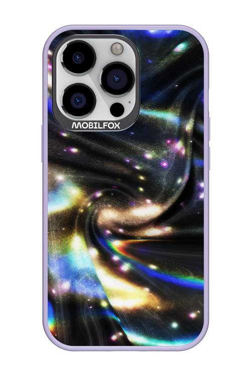 Lovely Aurora - Apple iPhone 13 Pro