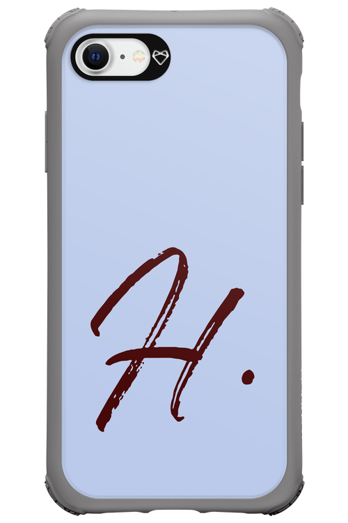 (Jellyfish Presso) H 2.0 - Apple iPhone 8
