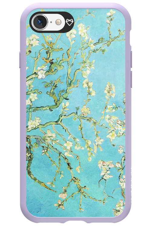 Almond Blossom - Apple iPhone 8