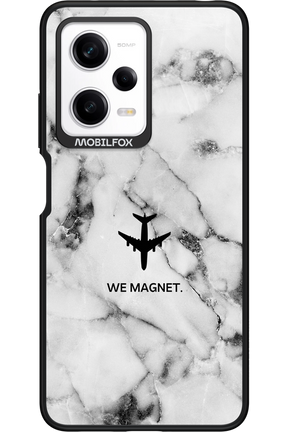 International Love II - Xiaomi Redmi Note 12 Pro 5G