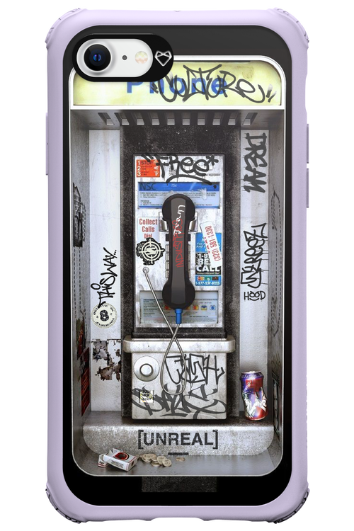 Phone - Apple iPhone SE 2022