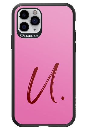 (Sorbet) U 2.0 - Apple iPhone 11 Pro