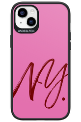 (Sorbet) NY 2.0 - Apple iPhone 14 Plus