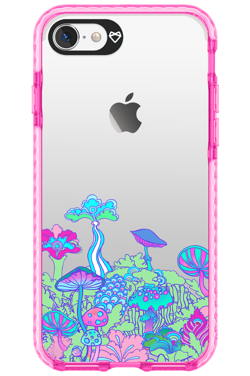 Shrooms - Apple iPhone 7