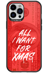 ALL I WANT FOR XMAS - Apple iPhone 12 Pro Max