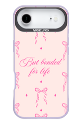 Sisters Pink - Apple iPhone 17 Air