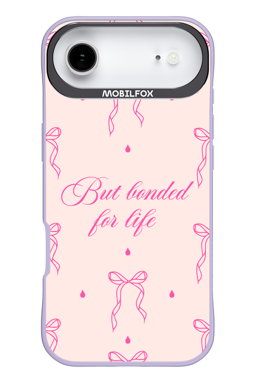 Sisters Pink - Apple iPhone 17 Air