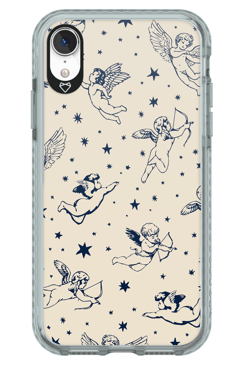 Star Puttos - Apple iPhone XR