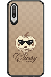 Fall Babe 2.0 - Samsung Galaxy A50