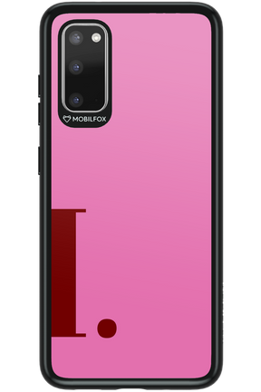 I (Sorbet) 2.0 - Samsung Galaxy S20