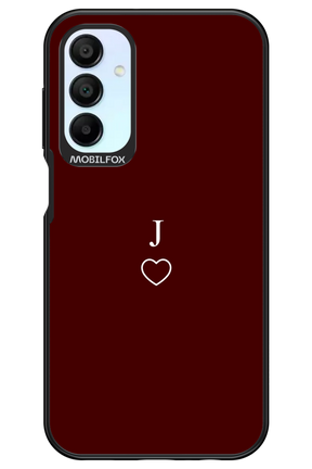 J Burgundia 2.0 - Samsung Galaxy A15