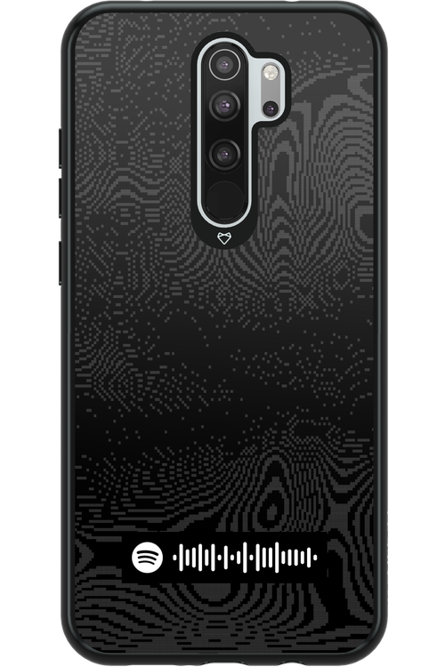 Techno frequency - Xiaomi Redmi Note 8 Pro