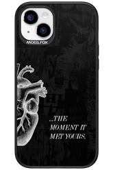 His Heart - Apple iPhone 15 Plus