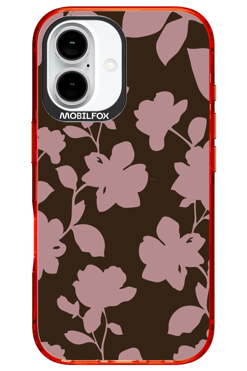 Flower Serenade - Apple iPhone 16