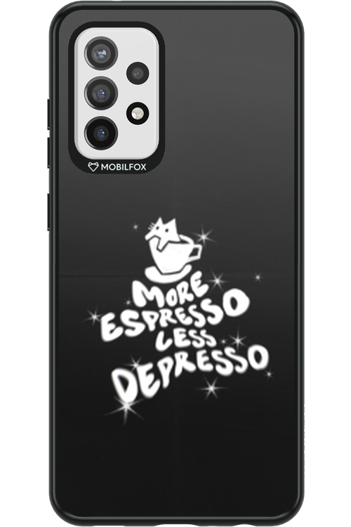 DEPRESSO - Samsung Galaxy A72