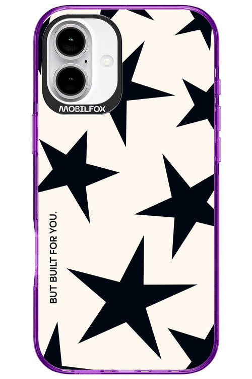 Built for You - Apple iPhone 16 Plus