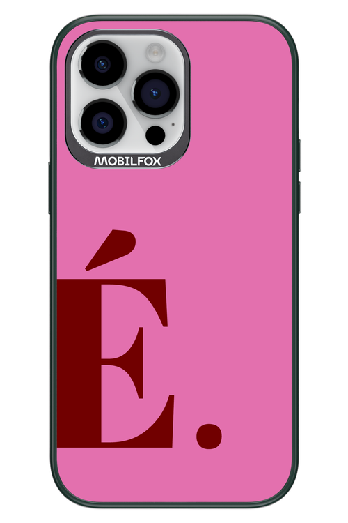 E II (Sorbet) 2.0 - Apple iPhone 14 Pro Max