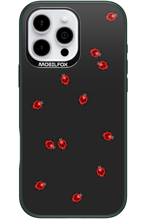 LADYBUGS - Apple iPhone 16 Pro Max