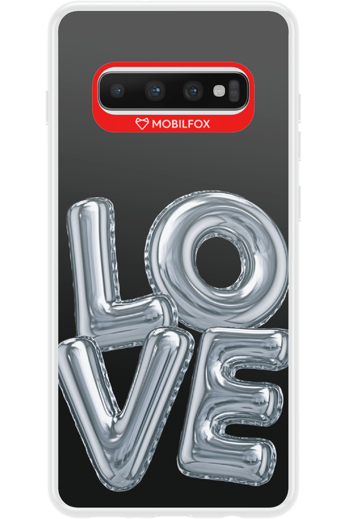 L0VE - Samsung Galaxy S10+