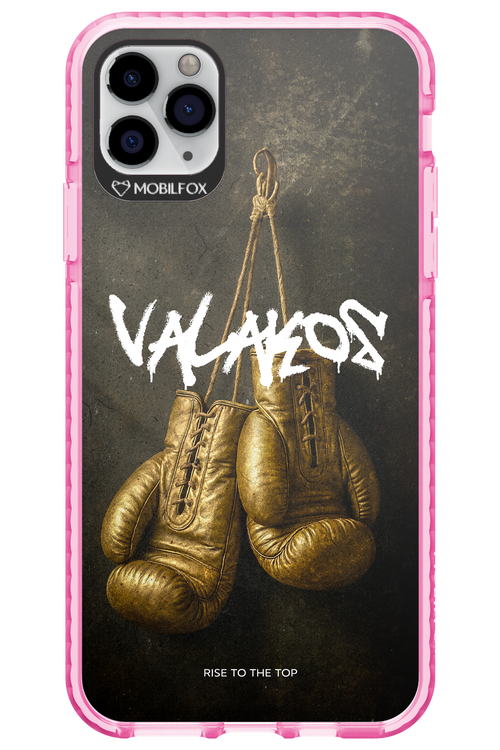 Golden 2.0 - Apple iPhone 11 Pro Max
