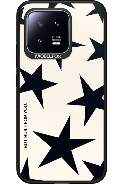 Built for You - Xiaomi 13