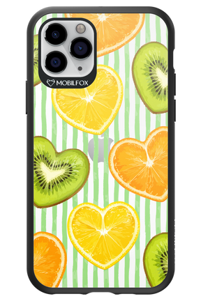 Sour Lemonade 2.0 - Apple iPhone 11 Pro