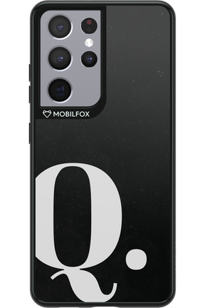 Q (Off Space) 2.0 - Samsung Galaxy S21 Ultra