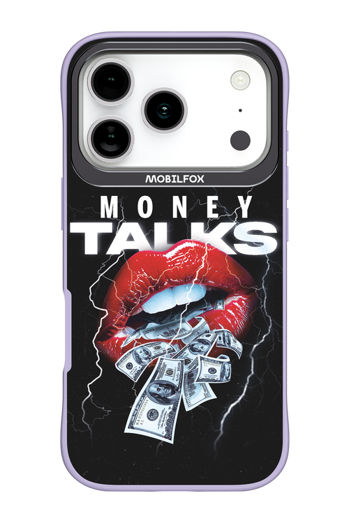 Money Talks 2.0 - Apple iPhone 17 Pro